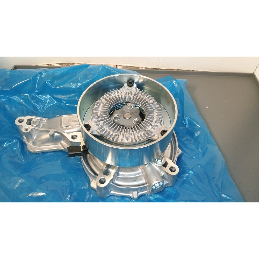 Aulink Water Pump for Renault: C, K, and T-series trucks